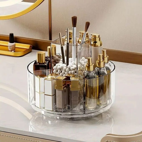Organizador Maquillaje Giratorio 360 1 N